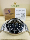 二手 ▶️ Rolex 勞力士 Submariner DATE ◀️ 16610 2006年 (40mm)  
